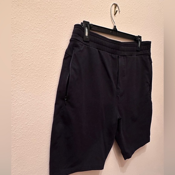 Public Rec Gamechanger Rec Casual Men's Black Shorts - Picture 3 of 10
